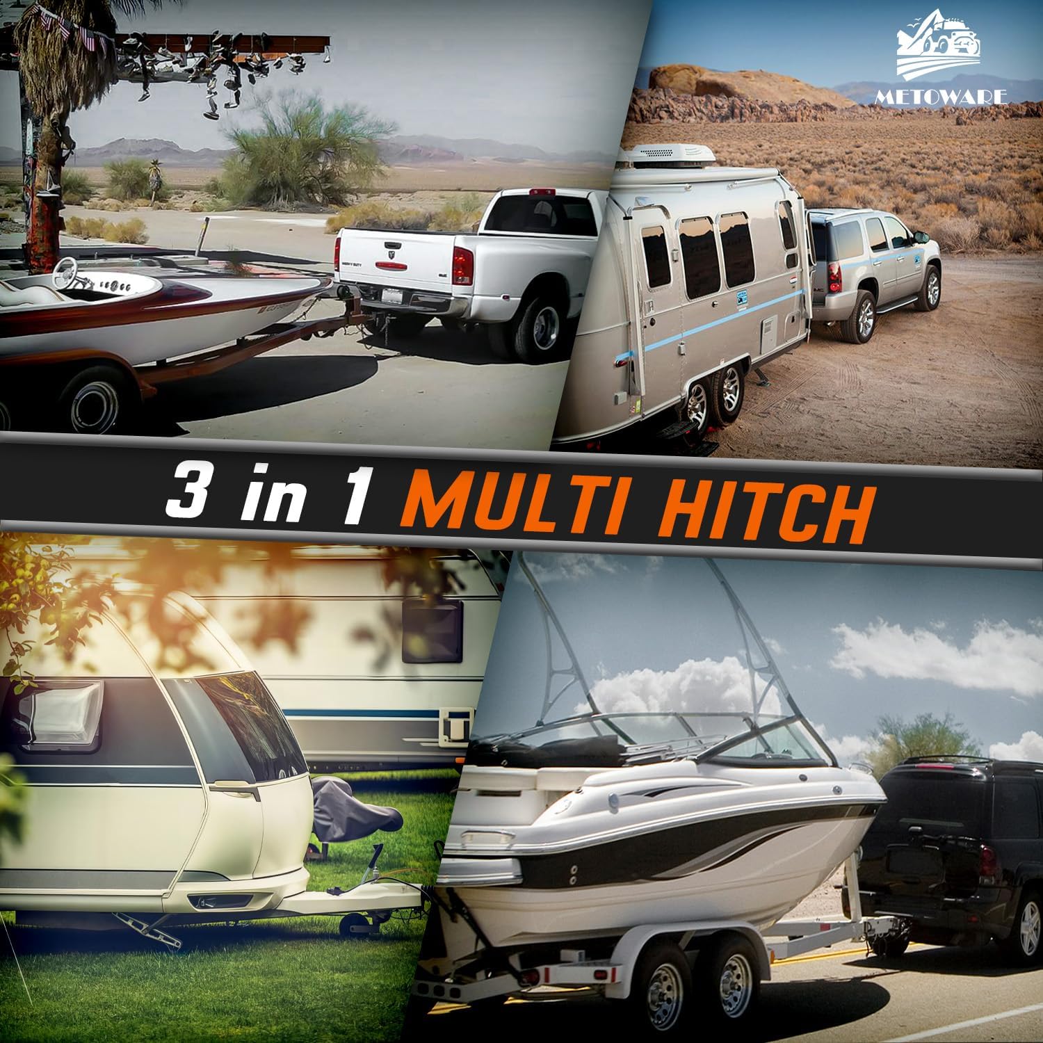 METOWARE Company Values